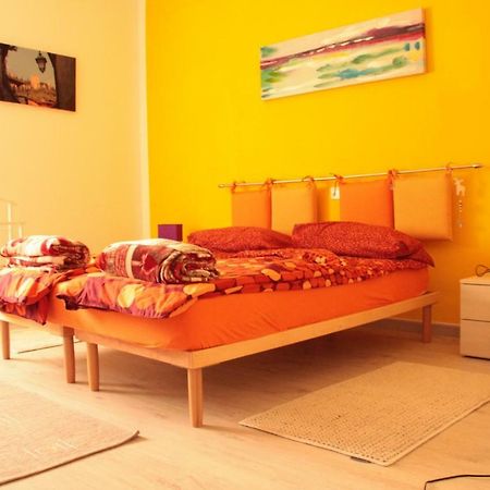 Casa Vacanze Claudette 아르코 외부 사진