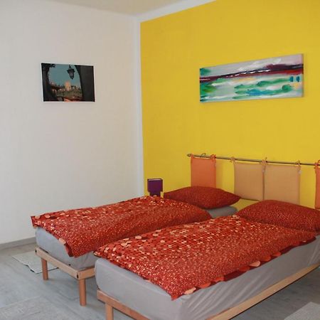 Casa Vacanze Claudette 아르코 외부 사진