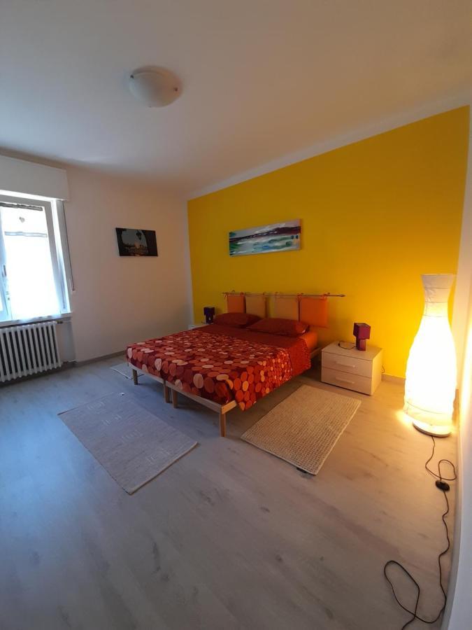 Casa Vacanze Claudette 아르코 외부 사진