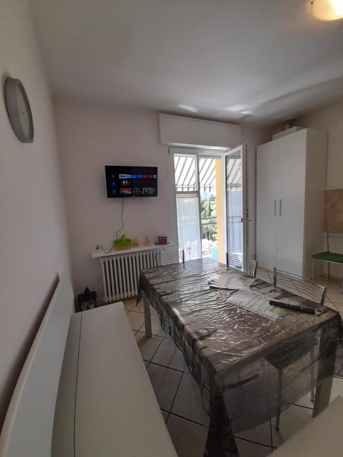 Casa Vacanze Claudette 아르코 외부 사진