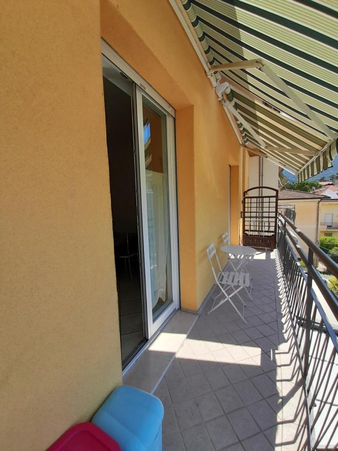Casa Vacanze Claudette 아르코 외부 사진