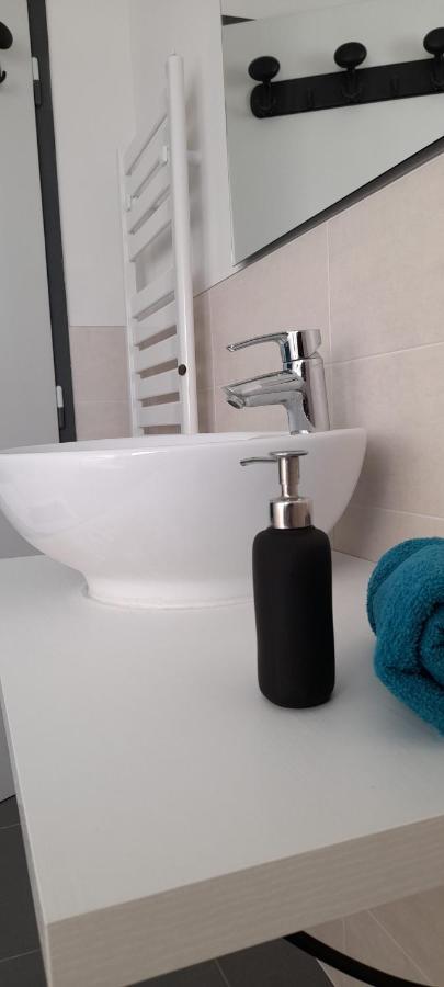 Casa Vacanze Claudette 아르코 외부 사진