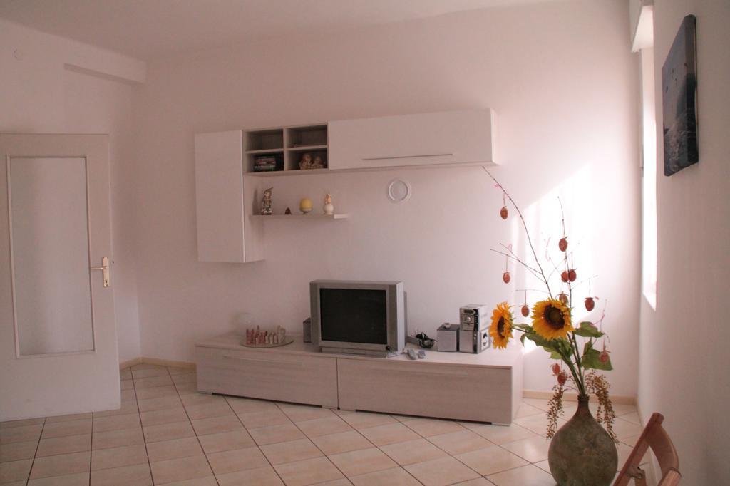 Casa Vacanze Claudette 아르코 외부 사진