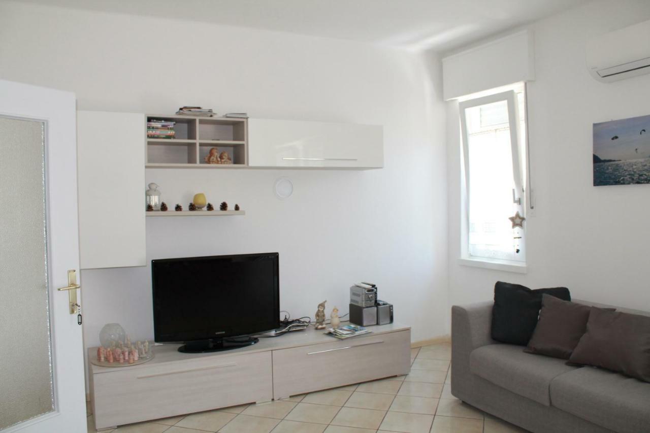 Casa Vacanze Claudette 아르코 외부 사진