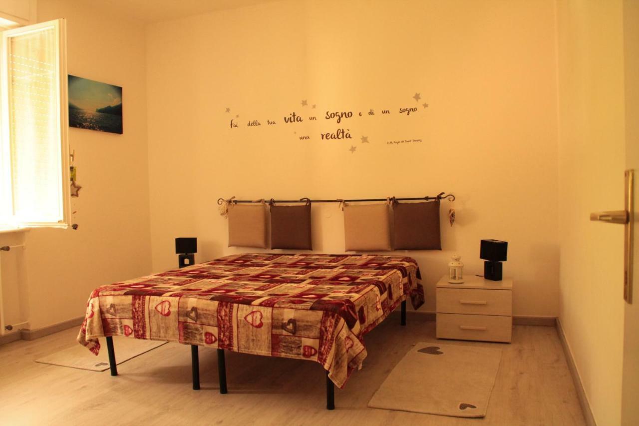 Casa Vacanze Claudette 아르코 외부 사진