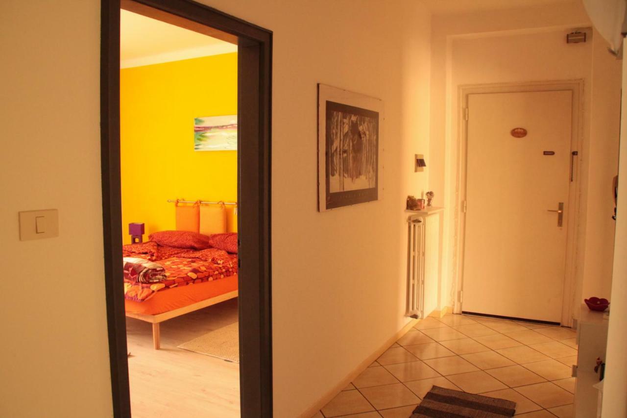 Casa Vacanze Claudette 아르코 외부 사진