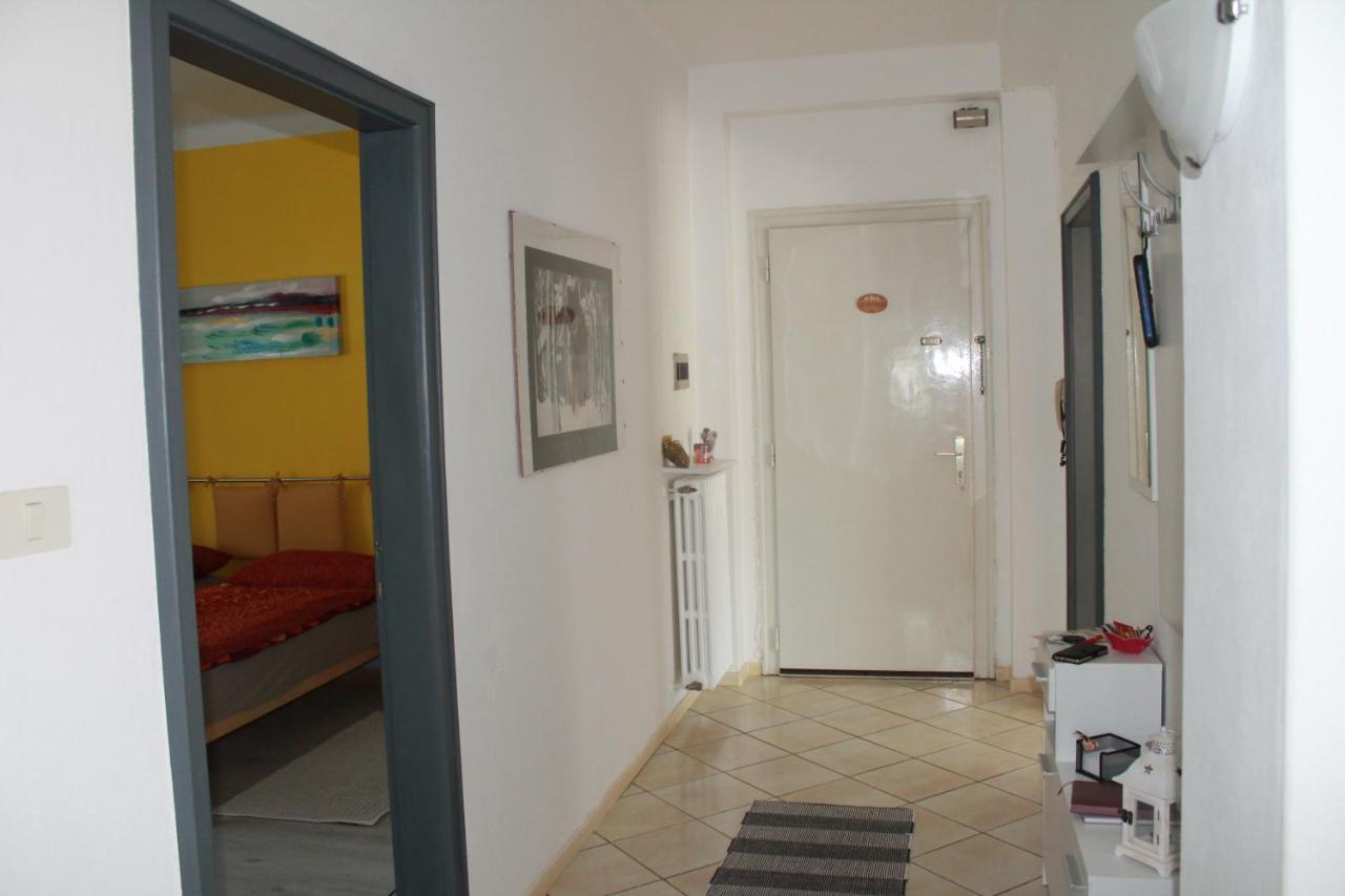 Casa Vacanze Claudette 아르코 외부 사진